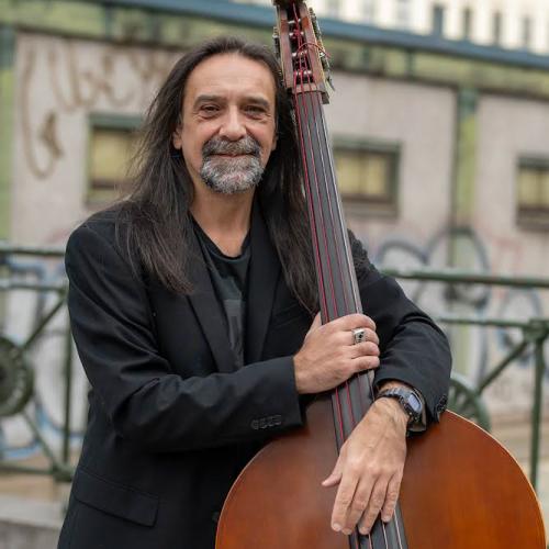 Dusan Simovic